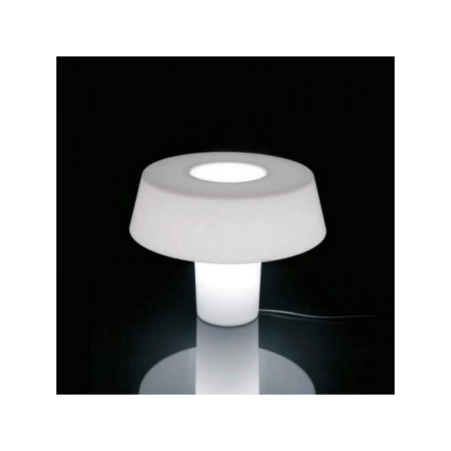 Artemide Lampe de table Amami DX0110A00 | Edilceramdesign