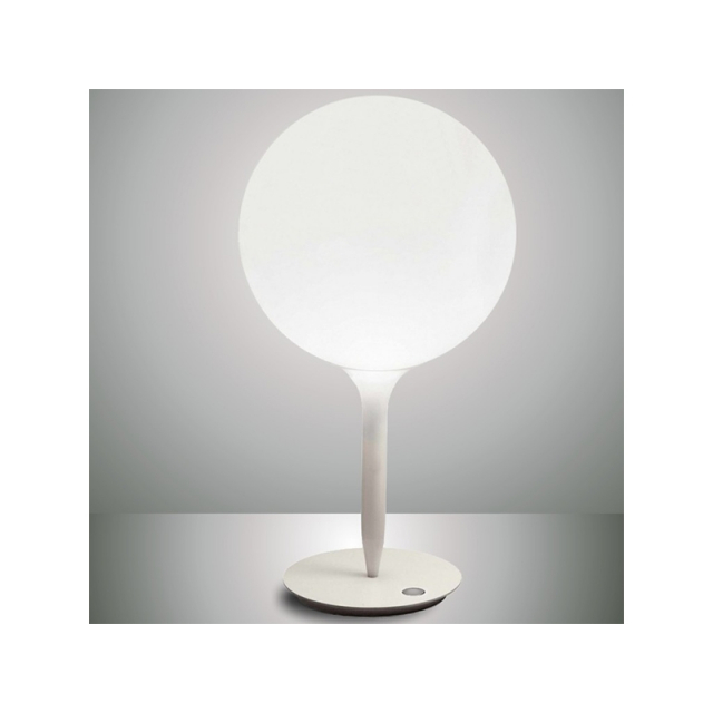 Artemide Castore 35 Table 1049010A lampe de table | Edilceramdesign