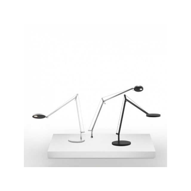Artemide Lampe de table Demetra | Edilceramdesign