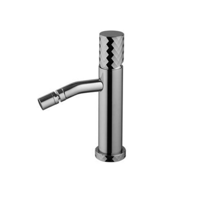 Fima Carlo Frattini Spillo Tech F3032XS Mélangeur de bidet collection V | Edilceram Design