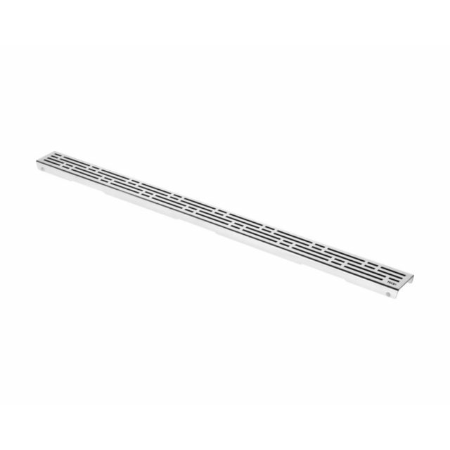 Caniveaux de douche Tece Tece drainline grille linéaire Basic 600710 | Edilceramdesign