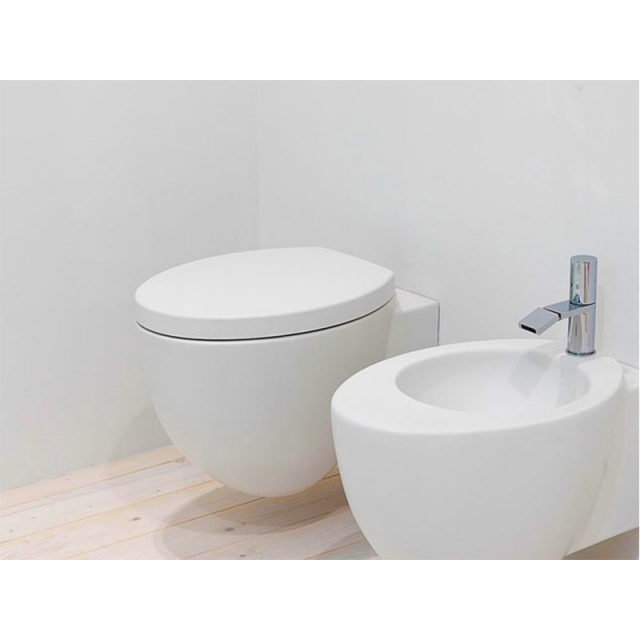 Ceramica Cielo Le Giare LGVS Toilettes en céramique suspendues | Edilceramdesign