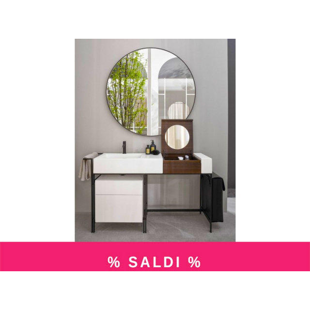 Ceramica Cielo Narciso meuble de salle de bain | Edilceramdesign