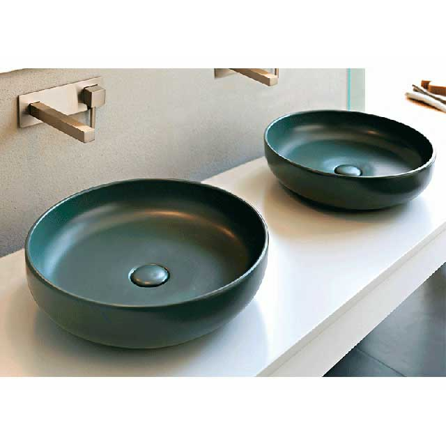 Ceramica Cielo Shui SHBA45 lavabo à poser | Edilceramdesign