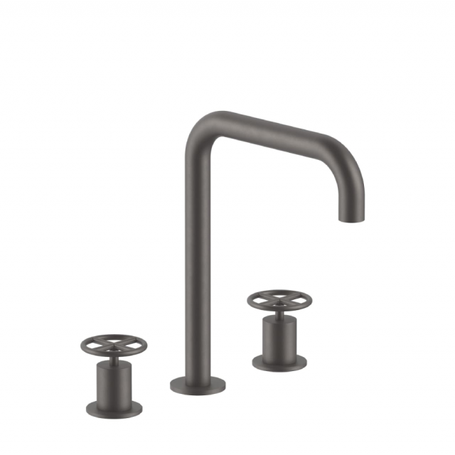 Mélangeur de lavabo Fantini Fontane Bianche P007 | Edilceram Design