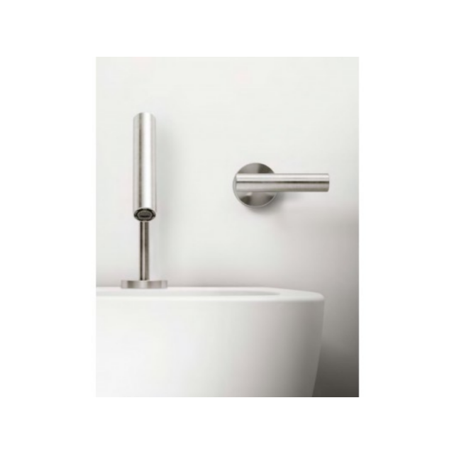 Falper. Cilindro Mélangeur de bidet mural GH5 | Edilceram Design