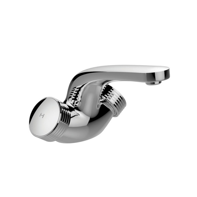 Fima Carlo Frattini Texture robinet de lavabo F5621HCR | Edilceramdesign