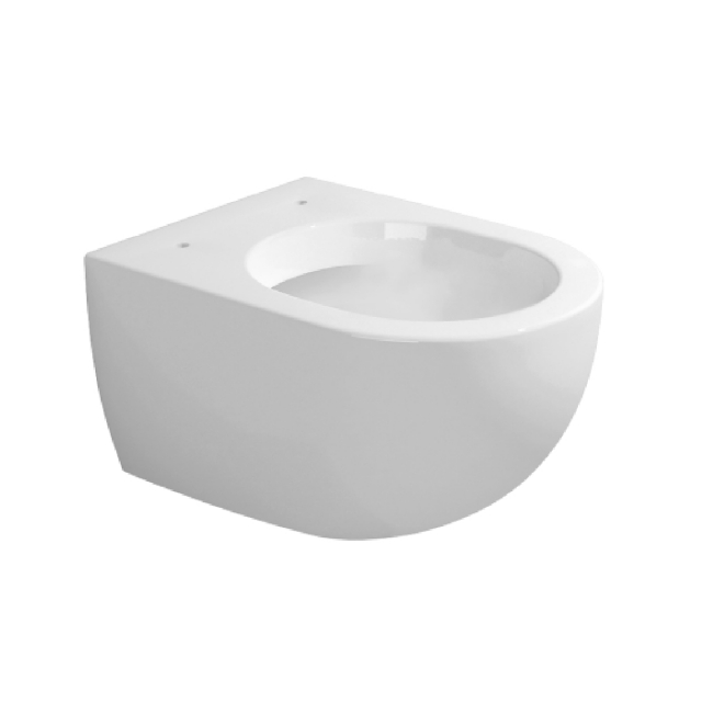 Sanitaires suspendus Flaminia Toilettes suspendues APP AP119G | Edilceram Design