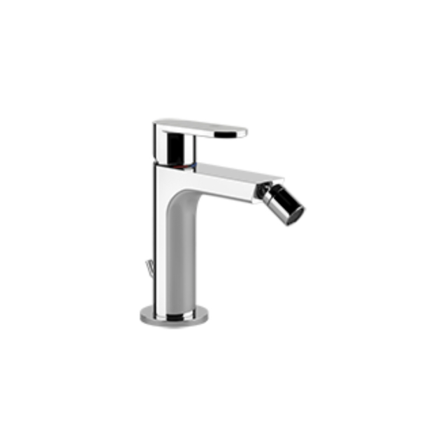 Mitigeur bidet avec vidange Gessi Via Bagutta 29907 | Edilceram Design