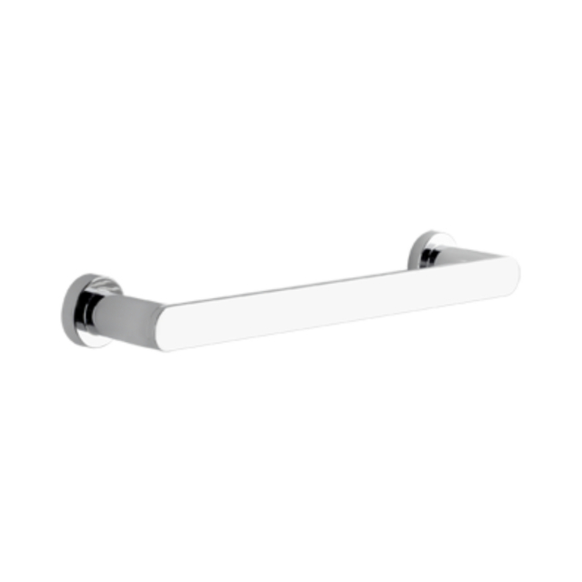 Porte-serviettes 30cm Gessi Emporio Accessories 38897 | Edilceram Design