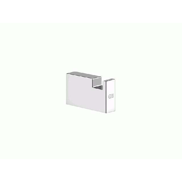 Gessi Rettangolo Accessoires 20921 support mural | Edilceram Design