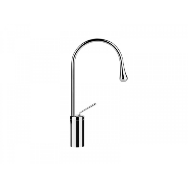 Gessi Goccia 33604 Mélangeur d'évier à bec court | Edilceram Design