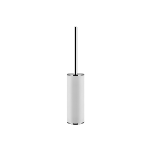 Gessi Venti20 58543 porte-brosse de toilette blanc | Edilceram Design
