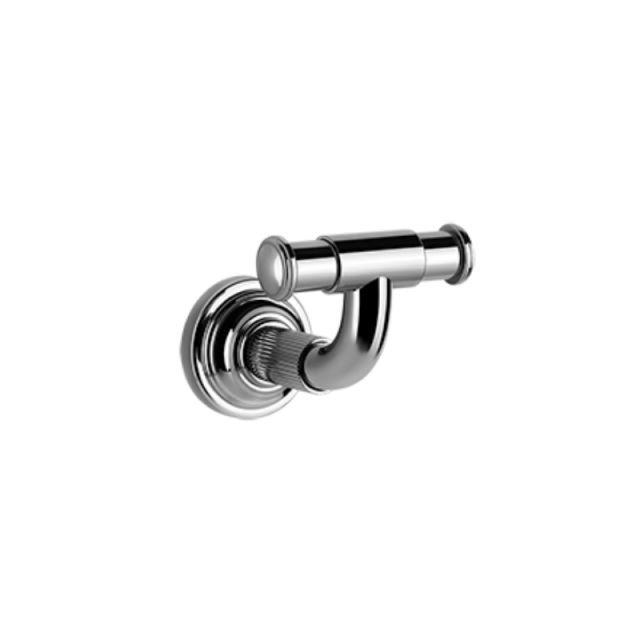 Gessi Venti20 65521 crochet mural | Edilceram Design