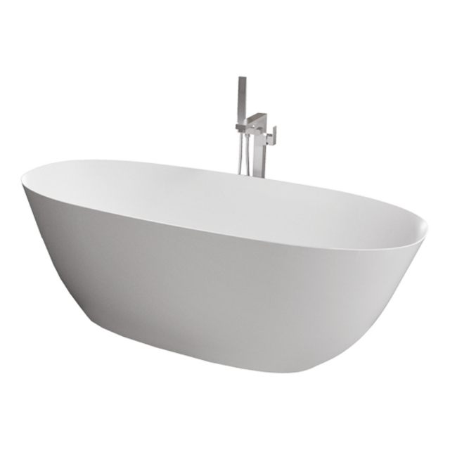 Baignoire Skill-Up Hafro 160x70 2SKA1NO | Edilceram Design