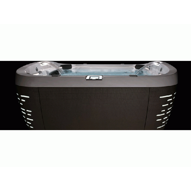 Jacuzzi J-585 9446-269 spa autoportant avec système d'hydromassage | Edilceramdesign