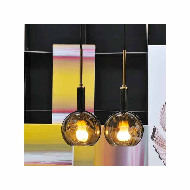 Adriani e Rossi Idem Tortora plafonnier P369X | Edilceram Design