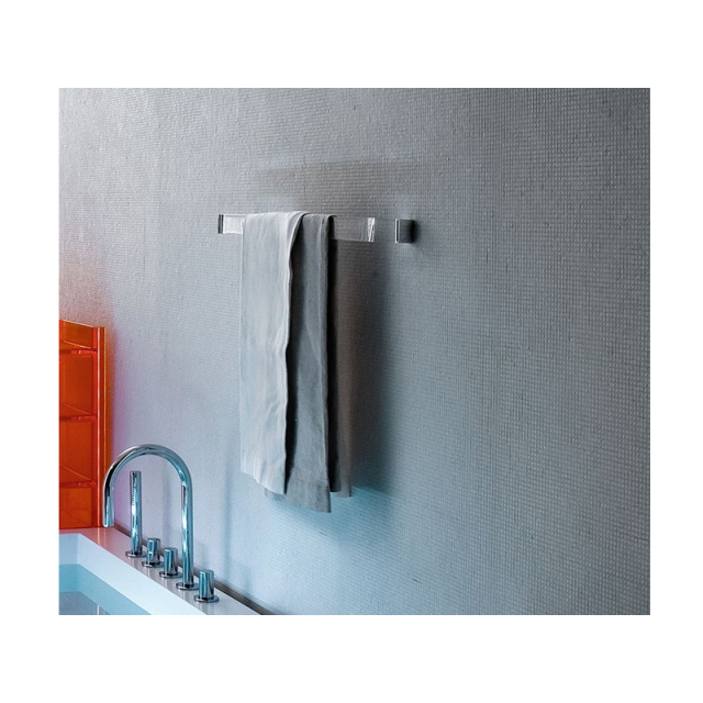 Accessoires Kartell by Laufen porte-serviettes SUPER OFFRE | Edilceram Design