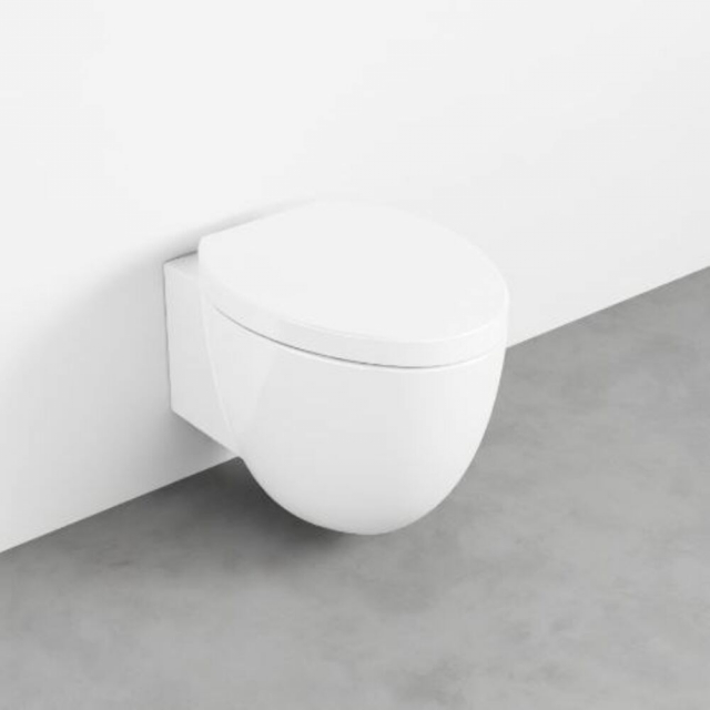 Ceramica Cielo Le Giare LGVS Toilettes en céramique suspendues | Edilceramdesign