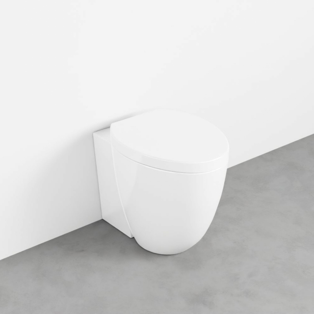 Ceramica Cielo Le Giare WC en céramique LGVA | Edilceramdesign