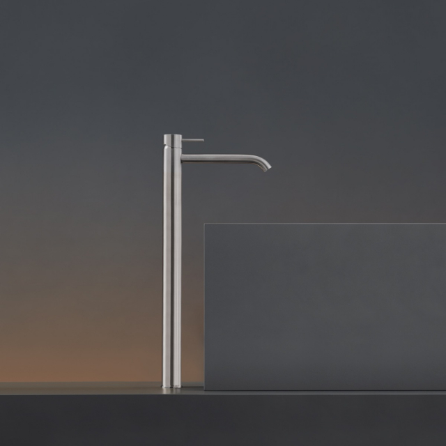Mélangeur lavabo sur colonne CEA Milo360 MIL111 | Edilceramdesign