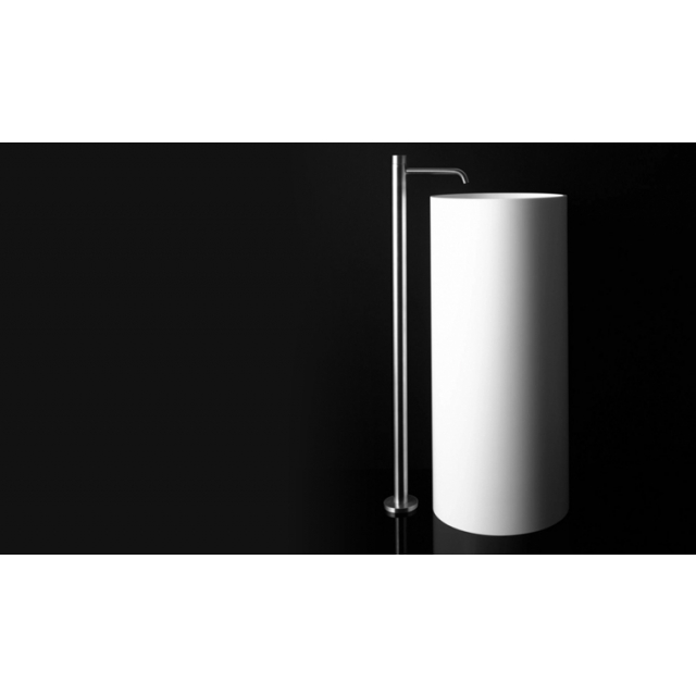 Boffi Eclipse RERX03 mitigeur monocommande de lavabo au sol | Edilceramdesign