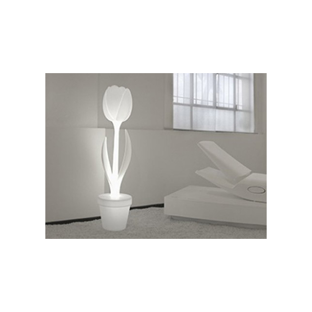 Lampe Myyour Tulip XL lampe d'extérieur 60111TUL | Edilceram Design