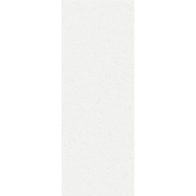 Carrelage 34x91,5 Bidueffe One BLANC 0553 | Edilceram Design