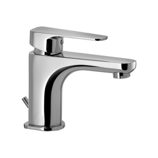 Mélangeur lavabo Paffoni Sly SY075CR | Edilceram Design