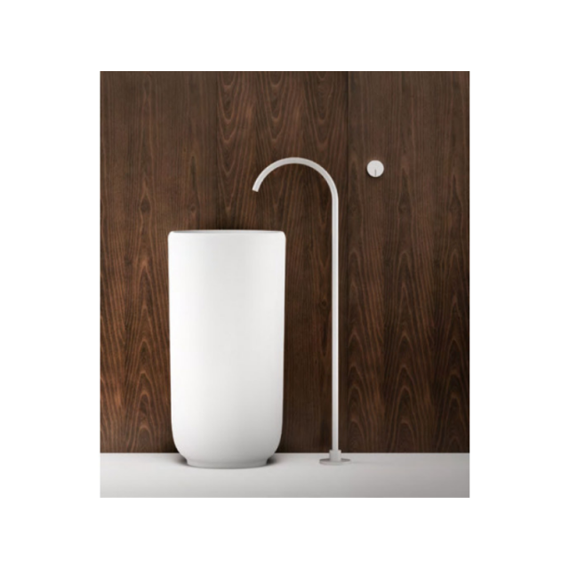 Falper Acquifero #A51 unité de lavabo sur pied | Edilceramdesign