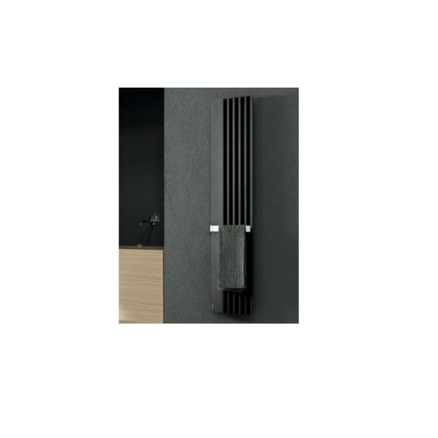 Tubes Pas à pas SBS#SX120 radiateur version hydraulique | Edilceramdesign