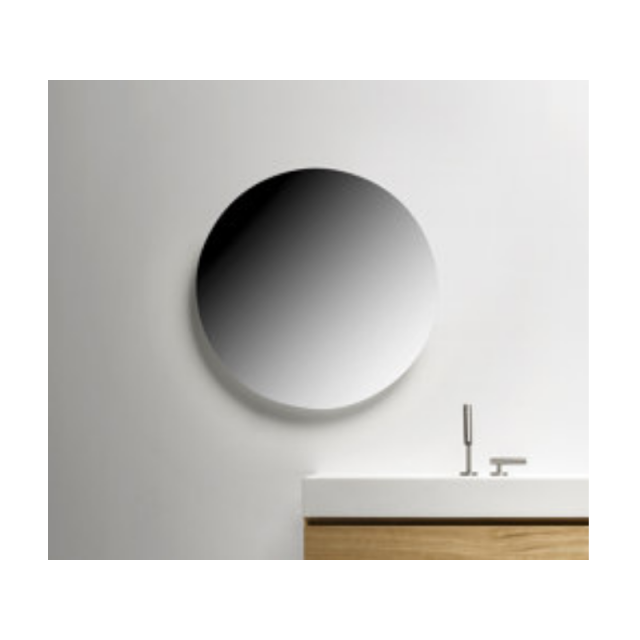 Falper Specchiere 67W 45 Specchiou circulaire affleurante | Edilceram Design