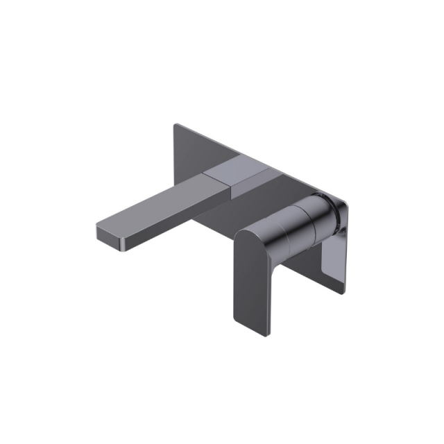 Ritmonio pois PR31AH101 mitigeur mural pour lavabo | Edilceram Design