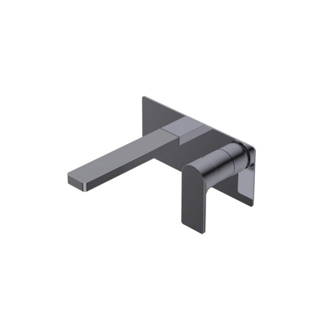 Mitigeur lavabo mural Ritmonio pois PR31AH102 | Edilceram Design