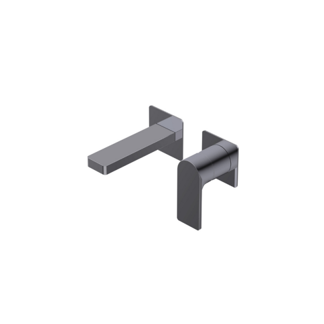 Ritmonio pois PR31AH201 mitigeur mural pour lavabo | Edilceram Design
