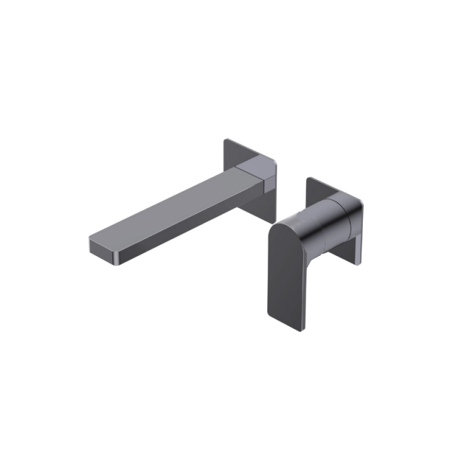 Ritmonio pois PR31AH202 mitigeur mural pour lavabo | Edilceram Design