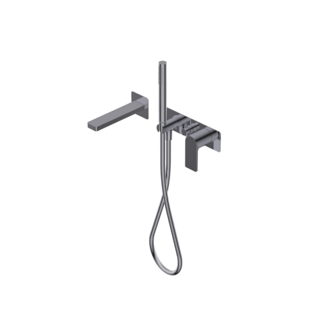 Ritmonio pois PR31EB101 mitigeur mural pour douche | Edilceram Design