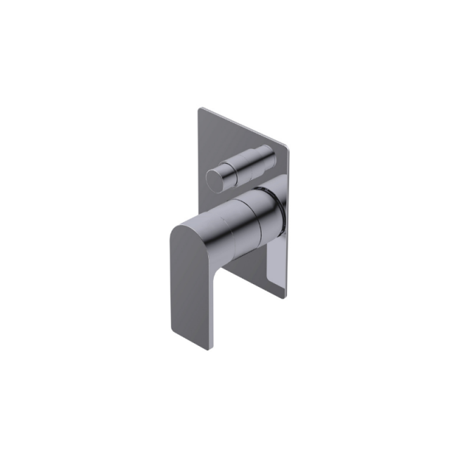 Ritmonio pois PR31GB101 mitigeur mural pour douche | Edilceram Design