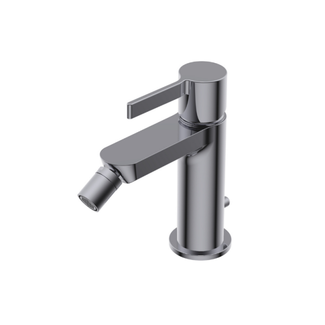 Ritmonio tie PR34BA101 mitigeur de bidet monocommande | Edilceram Design