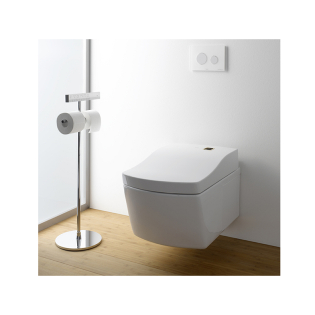 Siège de toilette à mouvement lent Toto Neorest Washlet EW 2.0 TCF994 | Edilceramdesign