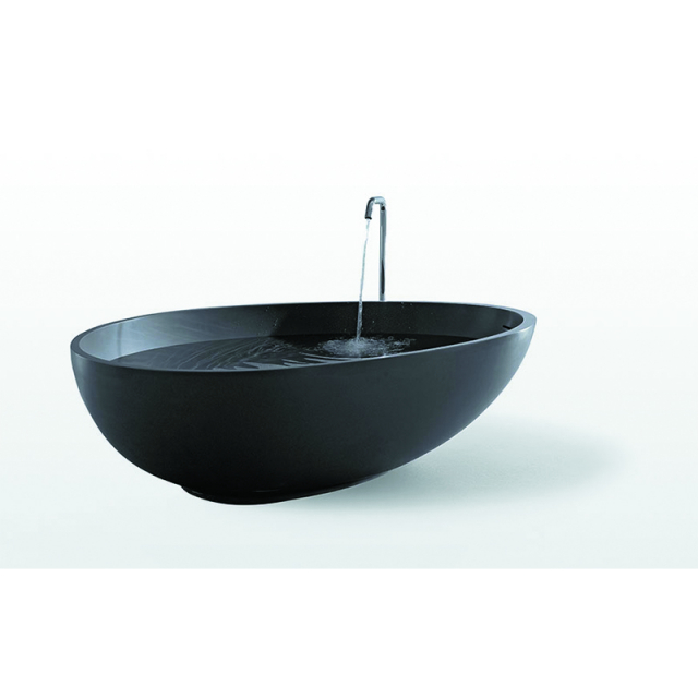 Mastella Design VOV baignoire traditionnelle VA01 | Edilceramdesign