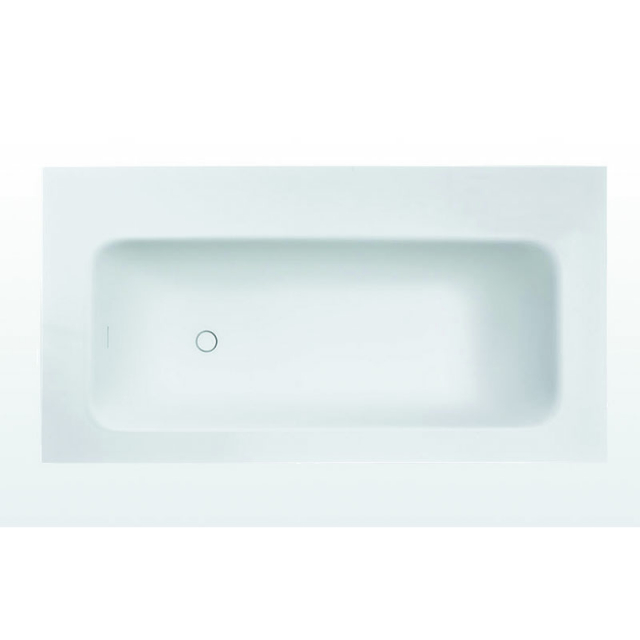 Mastella Design KELLY baignoire à encastrer VA16 | Edilceramdesign