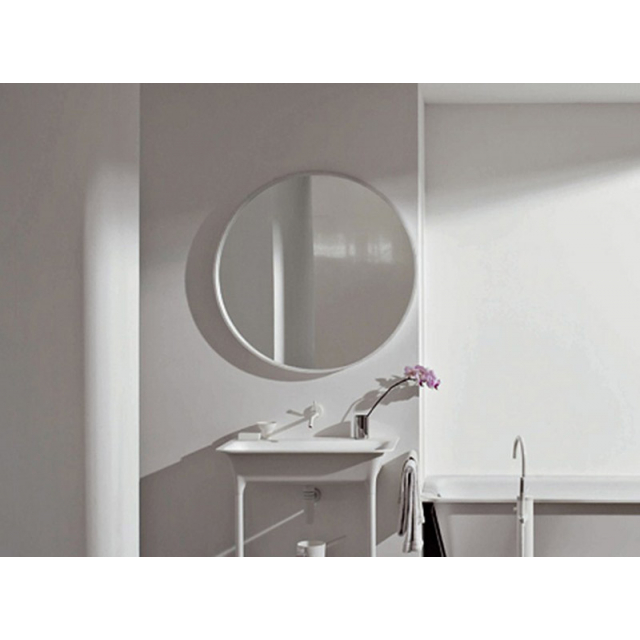 Miroir rond Zucchetti Kos Morphing 8MP910 | Edilceramdesign