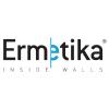 Ermetika Logo | Edilceram Design