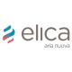 Elica Logo | Edilceram Design