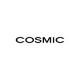 Cosmic Logo | Edilceram Design