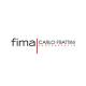 Fima Carlo Frattini Logo | Edilceram Design