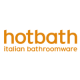 Hotbath Logo | Edilceram Design