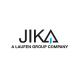 Jika Logo | Edilceram Design