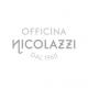 Nicolazzi Logo | Edilceram Design